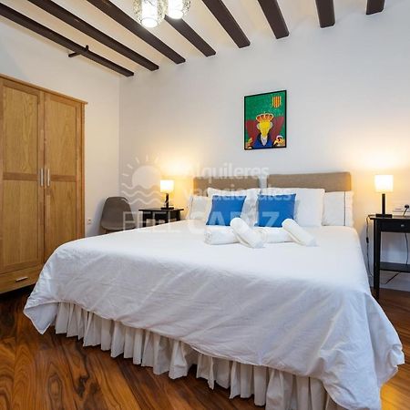 Apartamento San Agustin Feel Cadix Extérieur photo