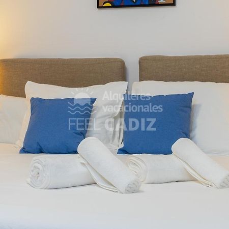 Apartamento San Agustin Feel Cadix Extérieur photo