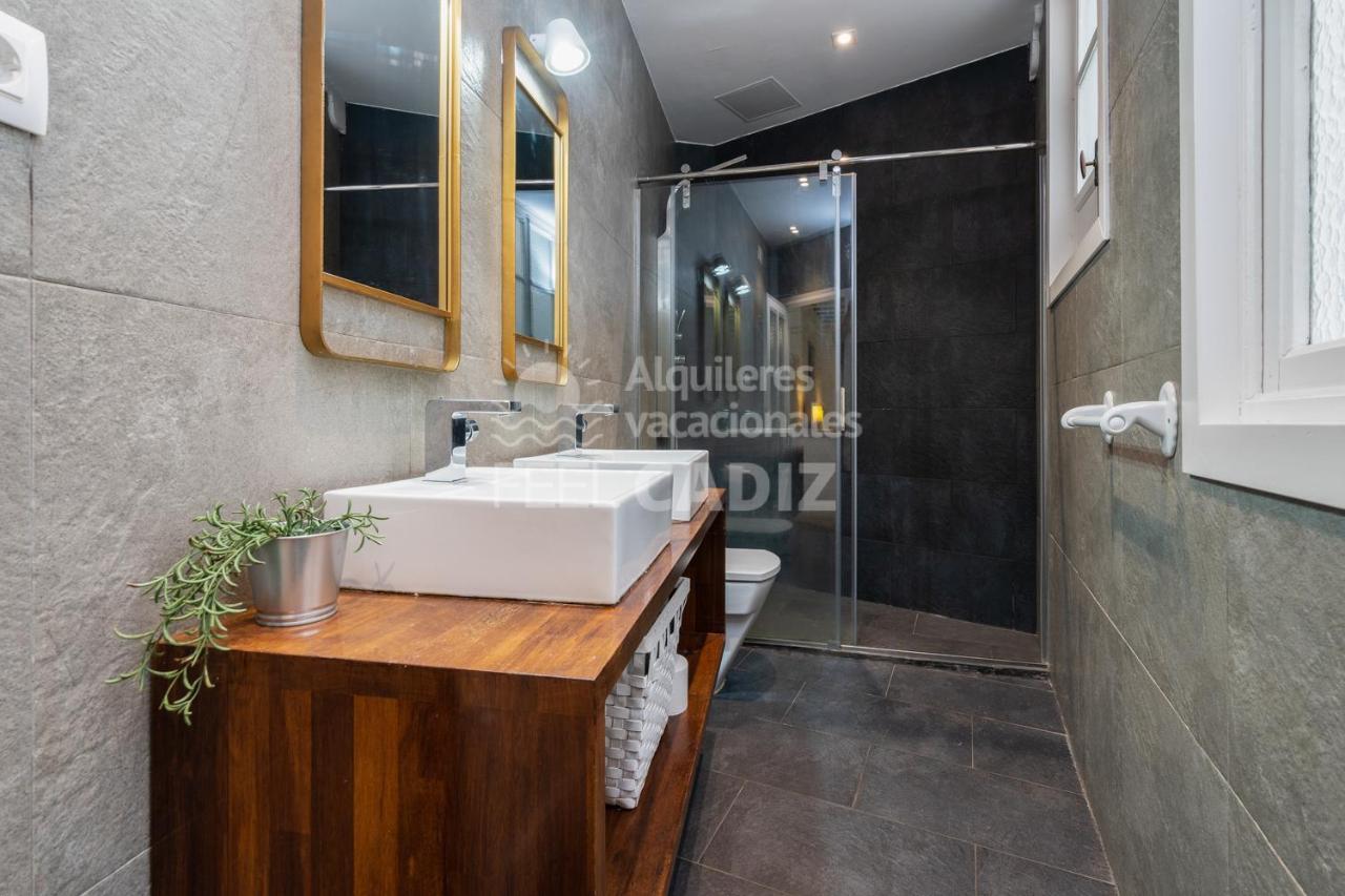 Apartamento San Agustin Feel Cadix Extérieur photo