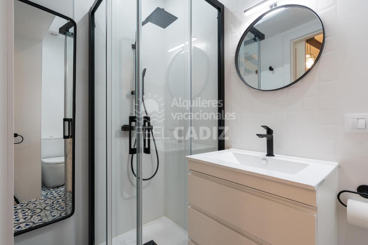 Apartamento San Agustin Feel Cadix Extérieur photo