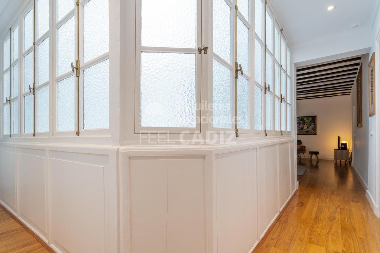Apartamento San Agustin Feel Cadix Extérieur photo
